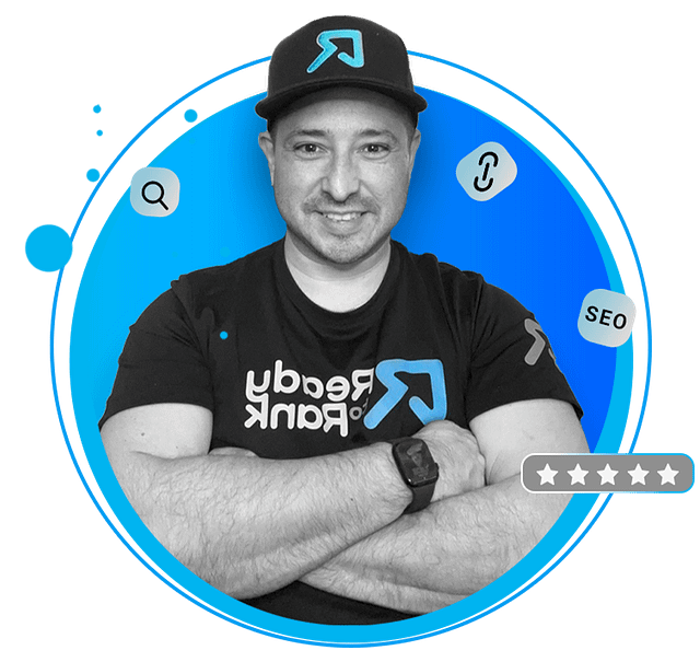 ready to rank profile pic Image of Jose Chavez